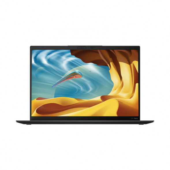 Lenovo ThinkPad X1 Nano 2022 12th generation Core i7 to light and ultra-thin notebook TT-261884