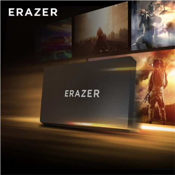 Lenovo Erazer SSD E880 SATA 1T 202411150027