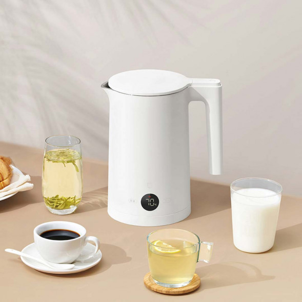Xiaomi Mijia Thermostatic electric kettle 2 41433