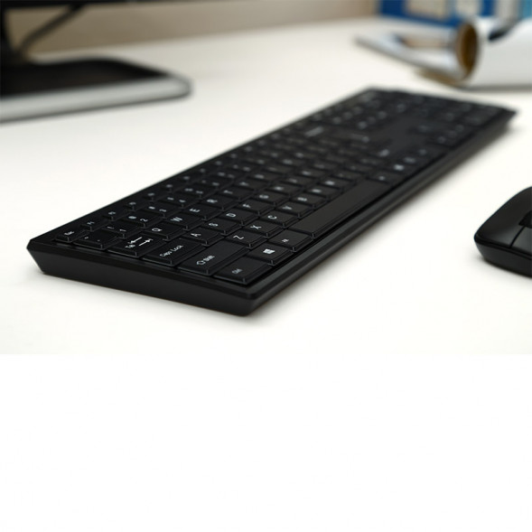 Lenovo Wireless keyboard and mouse set KN100 GX30L45607
