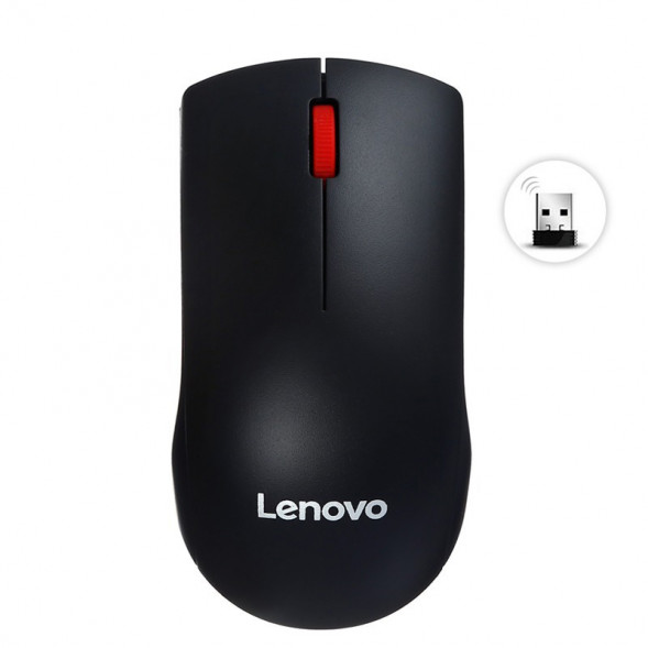 Lenovo Wireless mouse M120 Pro 888019294