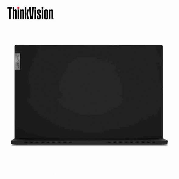 Lenovo ThinkVision M Series/(Light weight and foldable) M15 62CAUAR1CB
