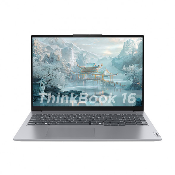 Lenovo ThinkBook 16 2024 AI Creation Book Ryzen Edition TT-24419