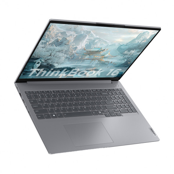 Lenovo ThinkBook 16 2024 AI Creation Book Ryzen Edition TT-24419