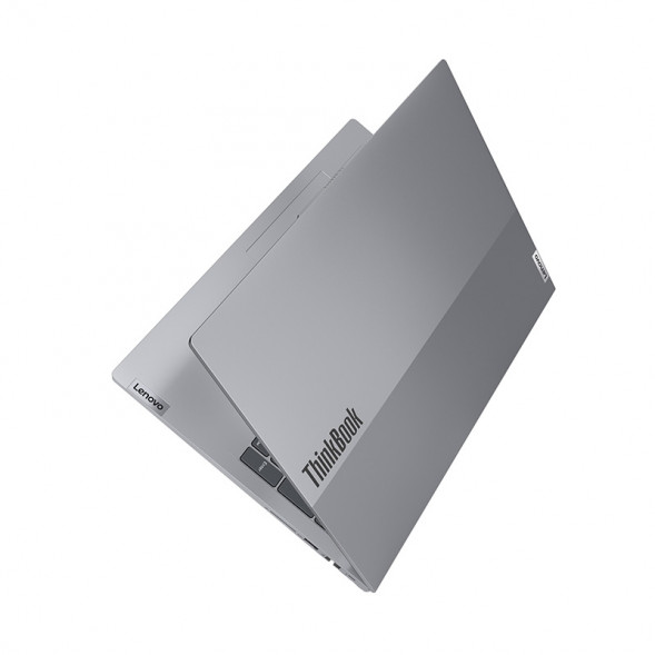 Lenovo ThinkBook 16 2024 AI Creation Book Ryzen Edition TT-24419