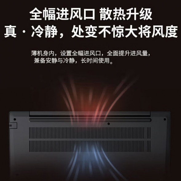 Lenovo ThinkPad E16 2023 Ryzen Edition 16-inch HD large screen portable, thin, light and high performance TH-20239222