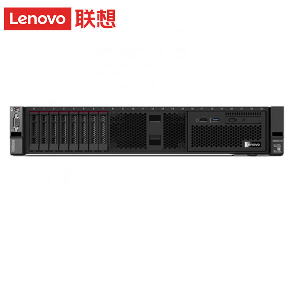 Lenovo ThinkSystem (lenovo) SR650V2 2*8358P/256G/2*480G/double thousand+double thousand/3 years SR650V2  01