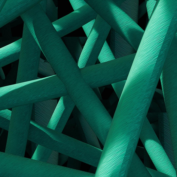 Xiaomi Mijia Air purifier F1 composite filter element green 27434