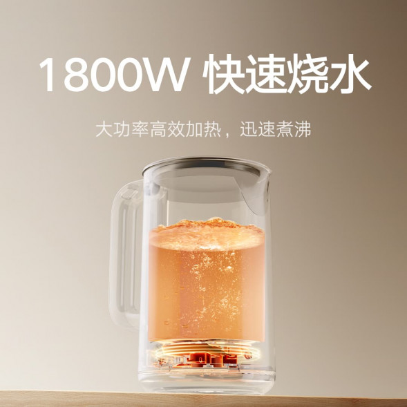Xiaomi Mijia Electric kettle S1 54827