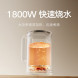 Xiaomi Mijia Electric kettle S1 54827