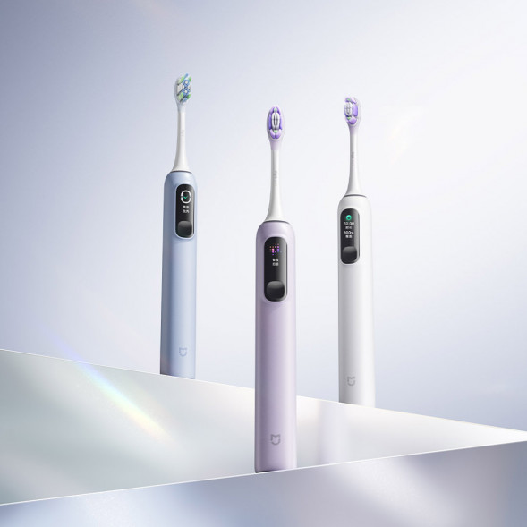 Xiaomi Mijia Sonic Sweep Electric Toothbrush Pro Cleaning Brush Head 59861