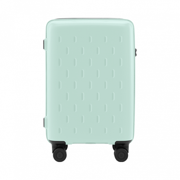 Xiaomi Mijia Colorful suitcase green 24 inches 50296