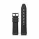 Xiaomi Watch S1 Leather Strap Ruiya Black 36917