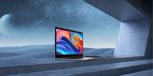 Chuwi HeroBook Pro N4020 14.1&amp;quot; 1920*1080 16:9 IPSD 8Gb/256Gb