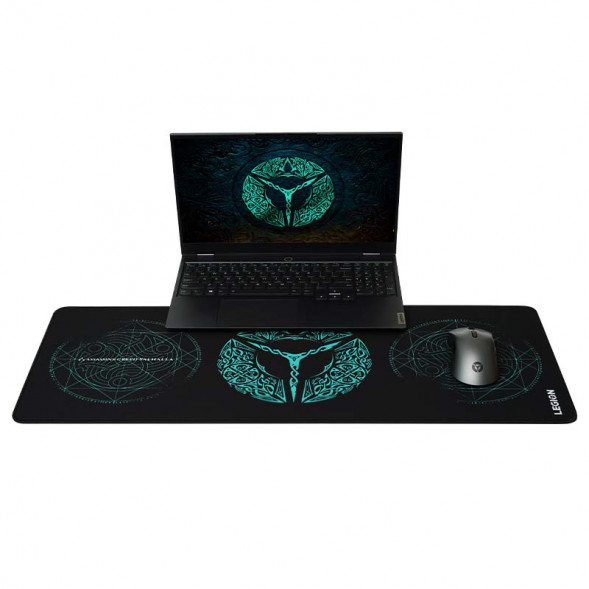 Lenovo Legion | Assassin&amp;#039;s Creed co-branded mouse pad 888033184