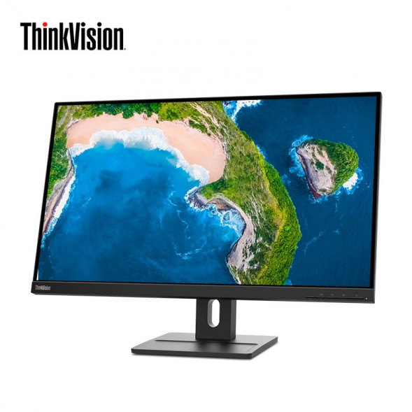 Lenovo ThinkVision E Series/(Business People’s Choice) E27q-20 62D0GAR1CB