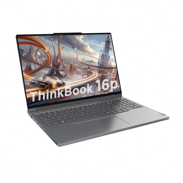 Lenovo ThinkBook 16p 2024 Intel Core i9 high-performance creative book TT-24424