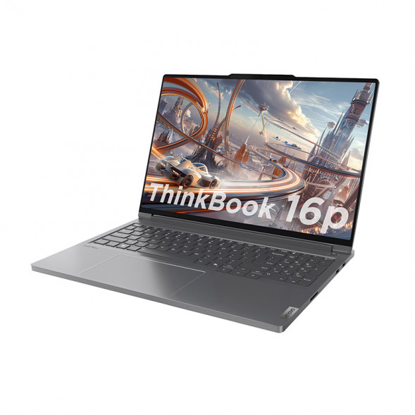 Lenovo ThinkBook 16p 2024 Intel Core i9 high-performance creative book TT-24424