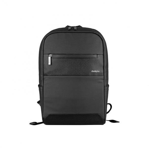 Lenovo Thinkplus urban fashion backpack basalt black [corporate purchase] TH-160517