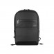 Lenovo Thinkplus urban fashion backpack basalt black [corporate purchase] TH-160517