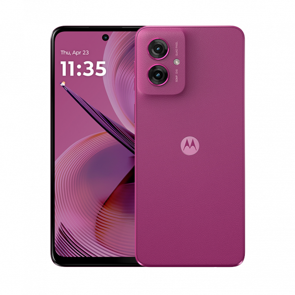 Lenovo Motorola (moto) g55/Xiaguang Purple/8GB+256GB PB620005CN