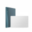 Lenovo Yoga Pad Pro Magnetic Protective Clip Mist Ocean Blue QX41R34320
