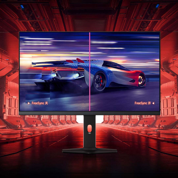 Xiaomi Redmi Monitor G27Q multi-function stand version 2025 61823