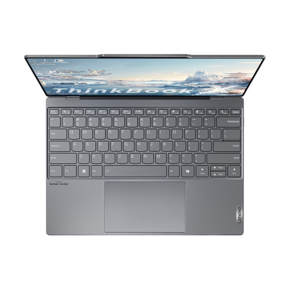 Lenovo ThinkBook X 2024 AI all-round book Intel Core Ultra5 TT-24513