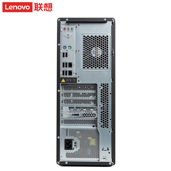 Lenovo ThinkStation P720:4210R/64G/A4000/512G+4T mechanical/1000W/T24h-20 P72020230308