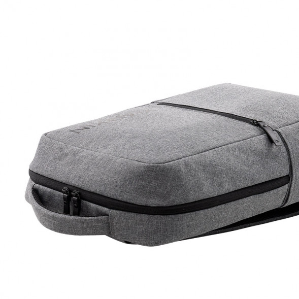 Lenovo Xiaoxin Backpack/Lightweight Backpack Air 1 Frost Gray 888053076