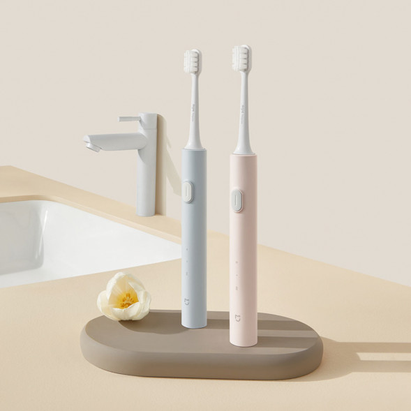 Xiaomi Mijia Sonic Electric Toothbrush T200 Blue 39669