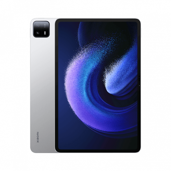 Xiaomi Pad 6 Max 14 Silver 16GB+1TB 50297