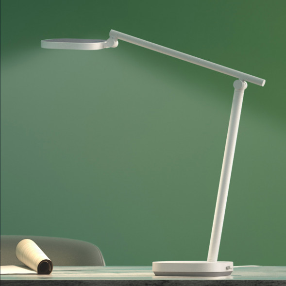 Xiaomi Mijia Philips reading and writing desk lamp white 23078