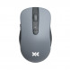 Lenovo Xiaoxin Keyboard/K1 Light Wireless Keyboard and Mouse Set Dusk Gray QXR1P42836