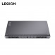 Lenovo Legion R7000P 2024 16-inch gaming notebook Lunar Eclipse Gray 83DH0000CD-LK