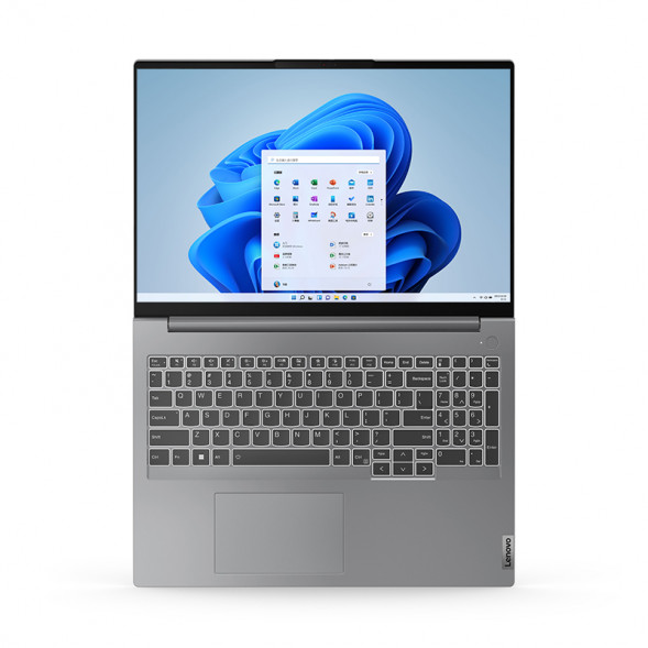 Lenovo ThinkBook 16 2023 Intel Core i5 Ruizhi series creative notebook TT-250509