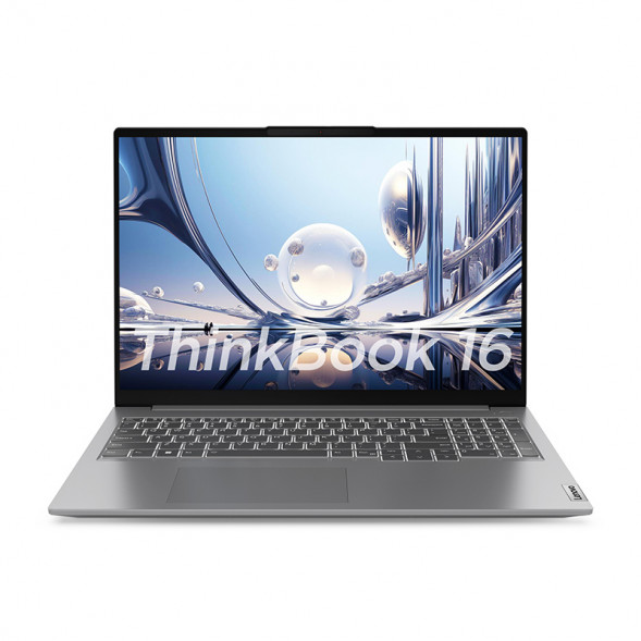 Lenovo ThinkBook 16 2023 Intel Core i5 Ruizhi series creative notebook TT-250509