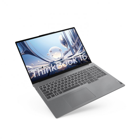 Lenovo ThinkBook 16 2023 Intel Core i5 Ruizhi series creative notebook TT-250509