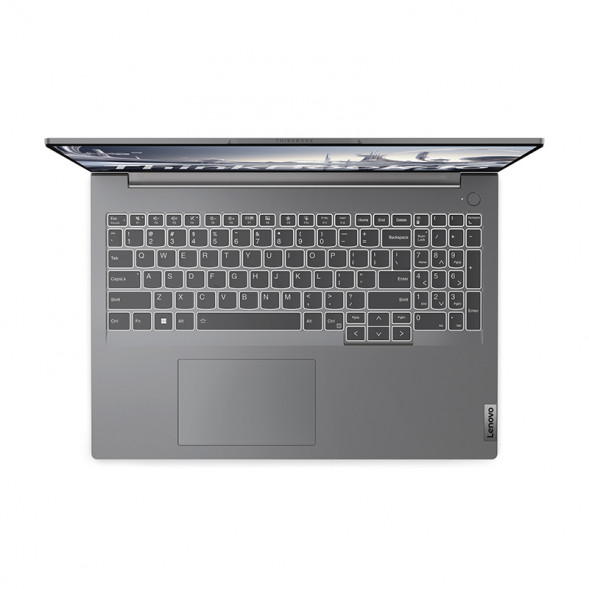 Lenovo ThinkBook 16 2023 Intel Core i5 Ruizhi series creative notebook TT-250509