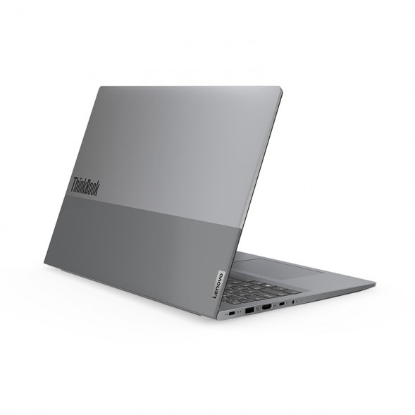 Lenovo ThinkBook 16 2023 Intel Core i5 Ruizhi series creative notebook TT-250509