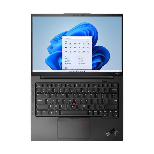 Lenovo ThinkPad X1 Carbon 2023 Intel Evo Platform Certified Core i5 Notebook 38CD 21HM0038CD