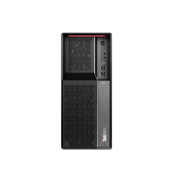 Lenovo ThinkStation P900 commercial office gaming desktop i7-13700KF/32G/1T solid+1T/RTX3060-12G P900RC002