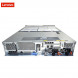 Lenovo ThinkSystem SR658 Database Virtualization GPU Server 3206R*2/8*32GB/6*1.92T/R730-8i SR658RC652