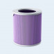 Xiaomi Mijia Intelligent leafless purification fan filter element antibacterial and antiviral version 35462