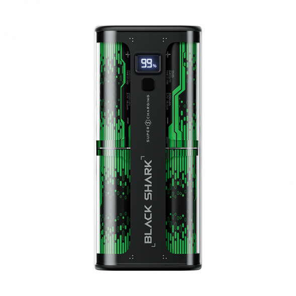 Xiaomi Black Shark Tyrant Power Bank 3 Pro 51570