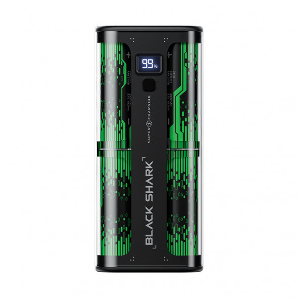 Xiaomi Black Shark Tyrant Power Bank 3 Pro 51570