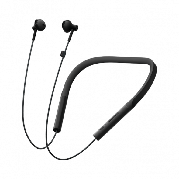 Xiaomi Bluetooth collar headset youth version black 21224