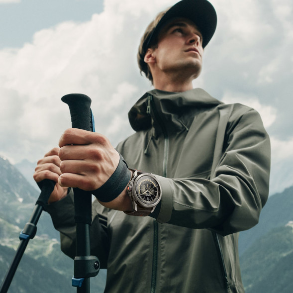 Xiaomi Watch Strap Woven Outdoor Watch Strap 58467