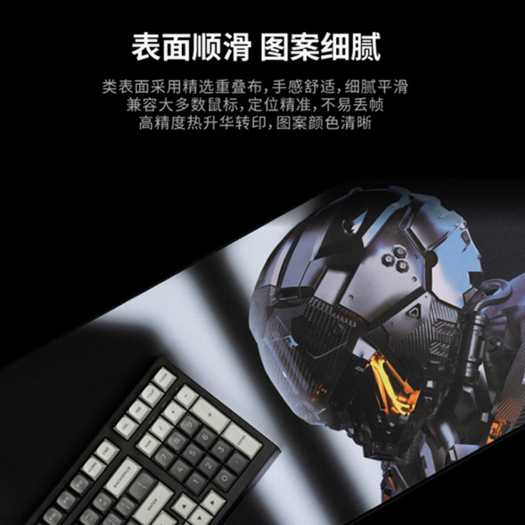 Lenovo Legion Speed ​​Max Mouse Pad XL QXR1N43157