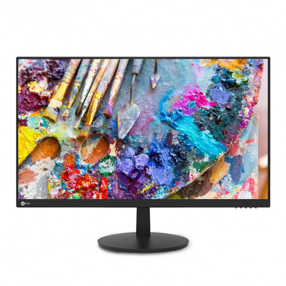 Lenovo Lecoo 23.8-inch 100Hz105%sRGB office and entertainment monitor B2421-R B2421-R